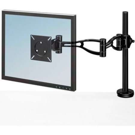 FELLOWES MFG Fellowes Professional Series Depth Adjustable Monitor Arm 8041601